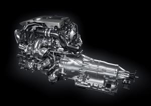 Lexus IS300 2020 года  (NA)